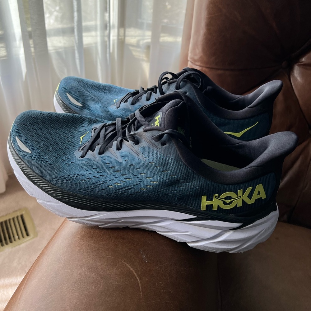Hoka One One - Clifton 8 (Sz. 12)